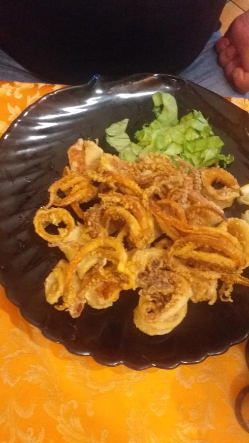 Affittacamere El Mojito Calopezzati Exterior foto